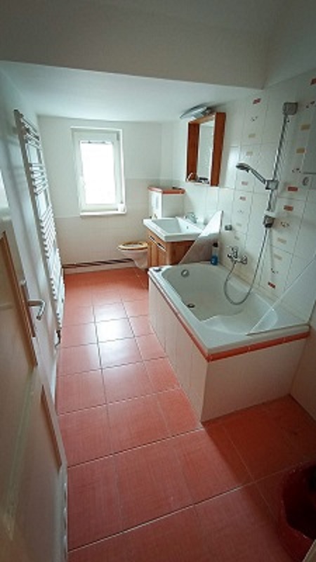 Pronajem bytu 2+1 52 m2