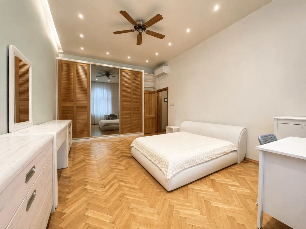 Pronájem bytu 3+kk 85 m2