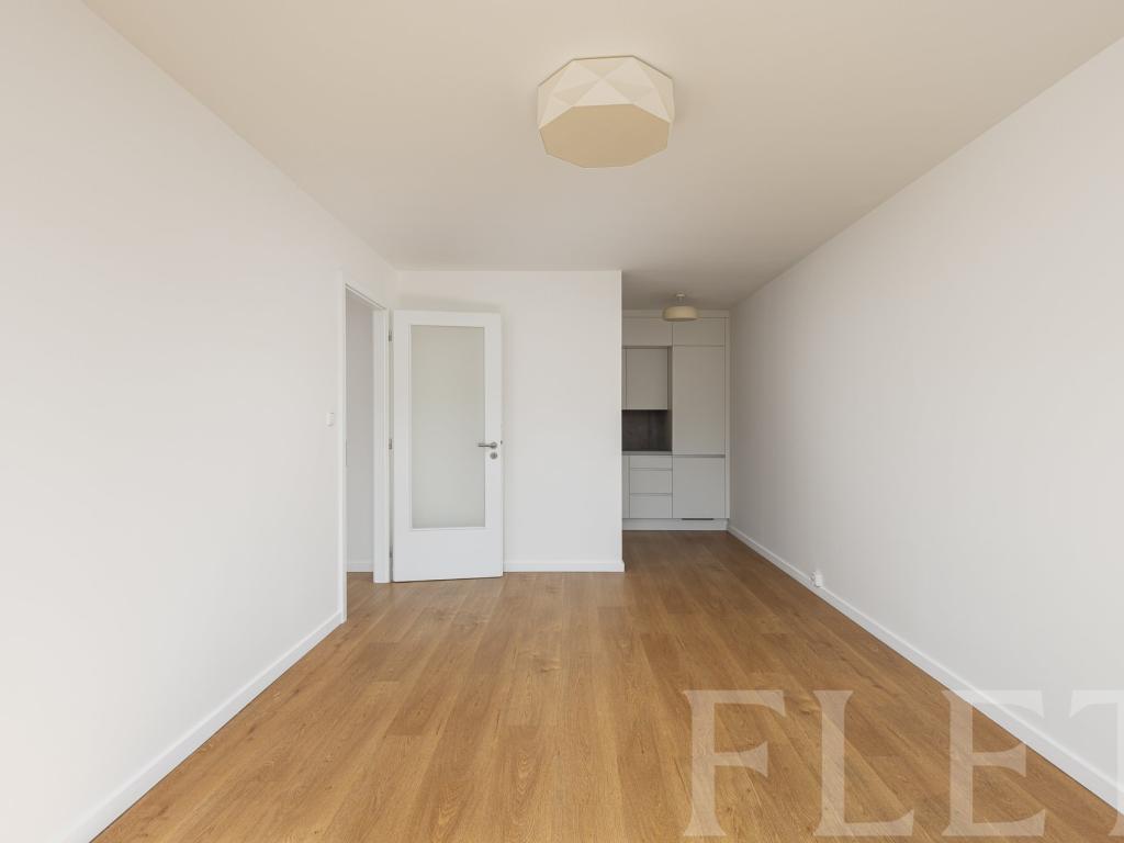 Pronájem bytu 2+kk 43 m2