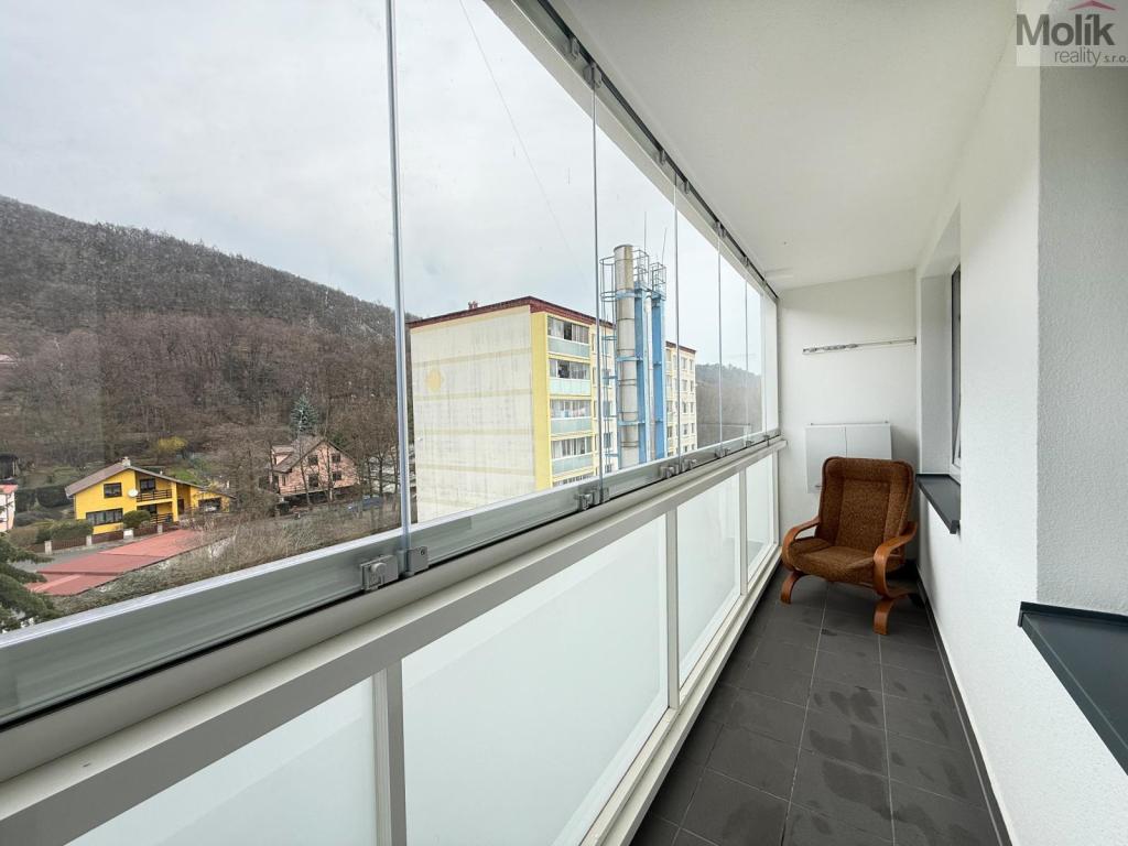 Prodej bytu 3+1 68 m2