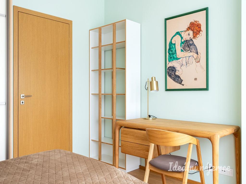 Pronájem bytu 2+kk 58 m2, Praha – náhled fotky 16