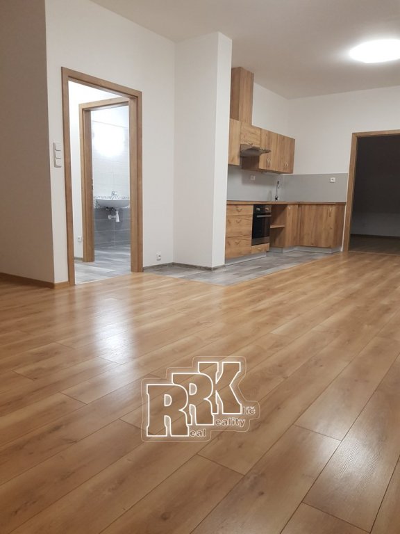 Pronajem bytu 3+kk 58 m2