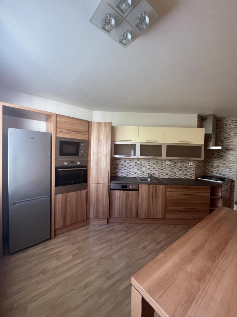 Pronájem bytu 3+1 78 m2