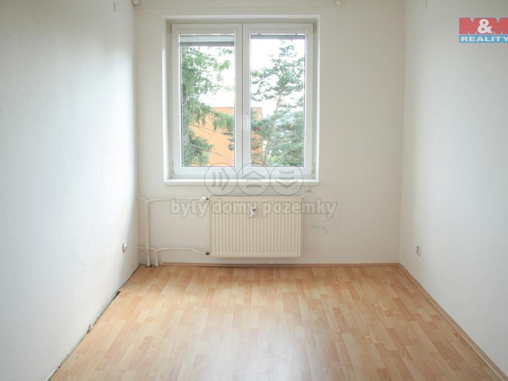 Pronajem bytu 2+1 54 m2