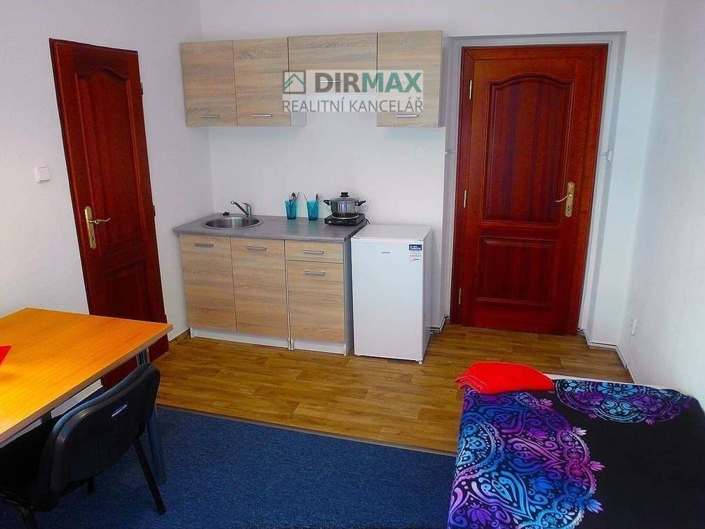 Pronájem pokoje 31 m2