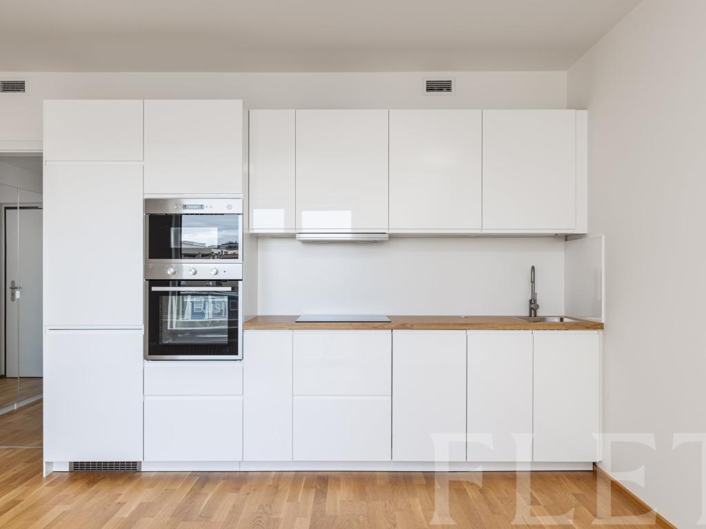 Pronájem bytu 1+kk 37 m2