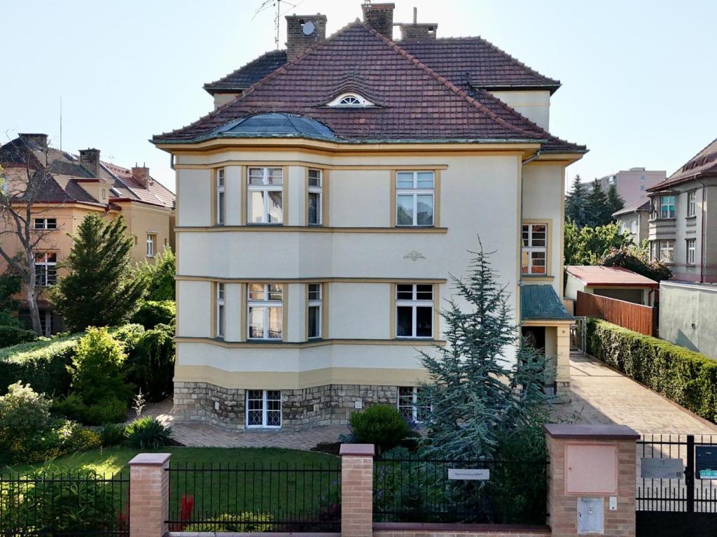 Prodej domu 260 m2