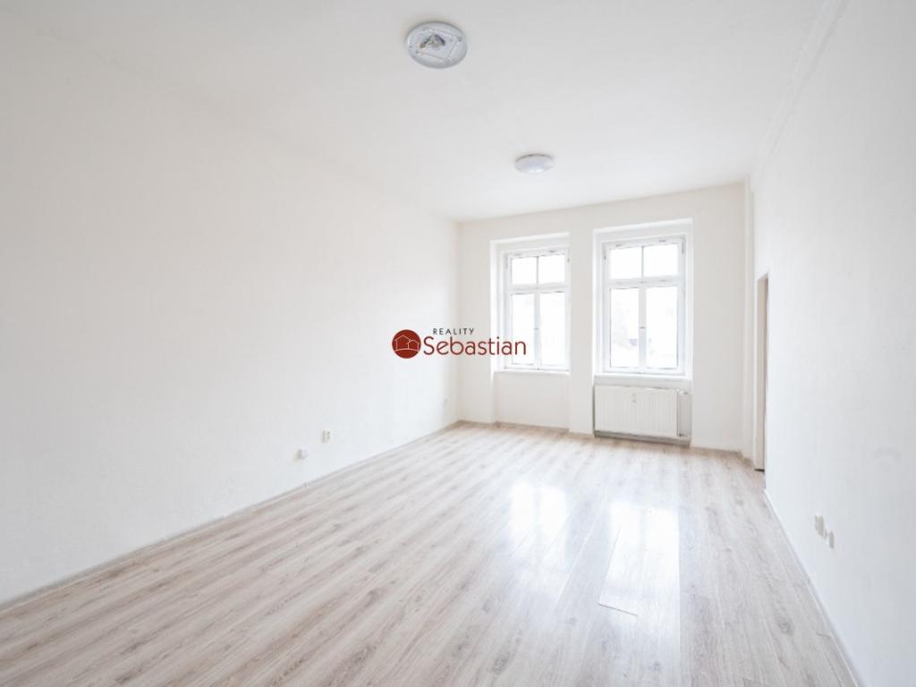 Pronájem bytu 3+1 68 m2