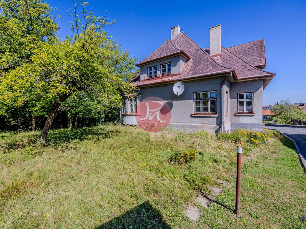 Prodej domu 200 m2