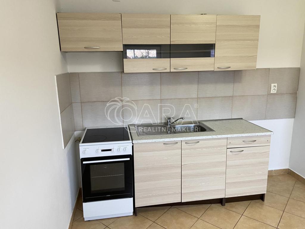 Pronájem bytu 2+kk 43 m2