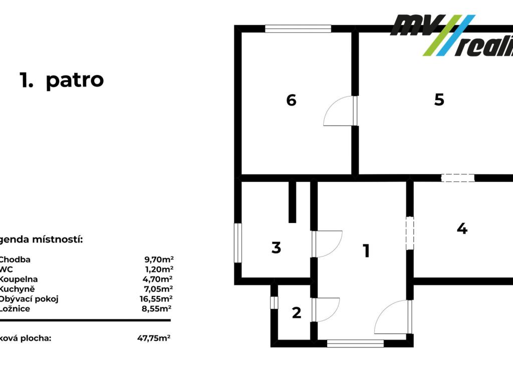 Prodej domu 91 m2, Praha – náhled fotky 18
