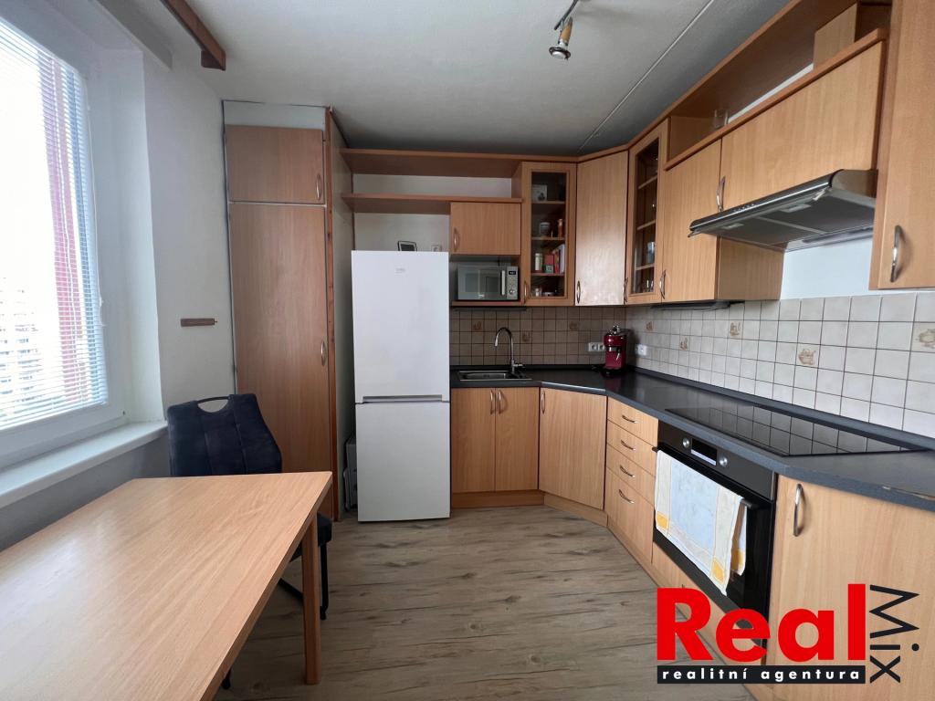 Pronájem bytu 3+1 72 m2