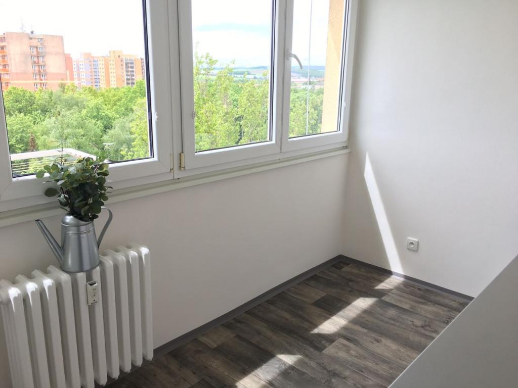 Pronájem bytu 1+1 35 m2