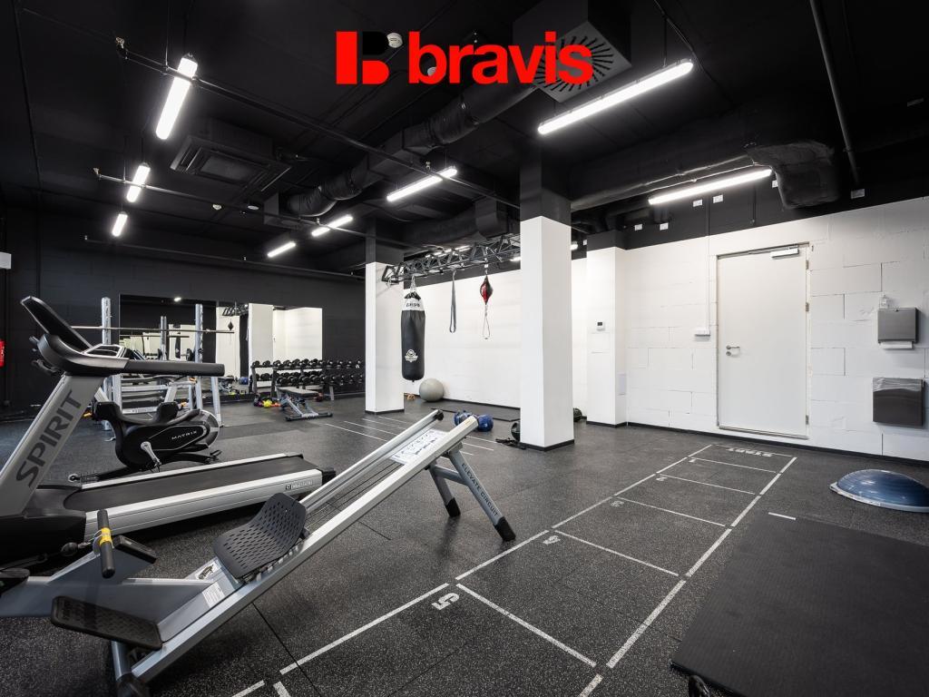 Pronájem bytu 1+kk 24 m2