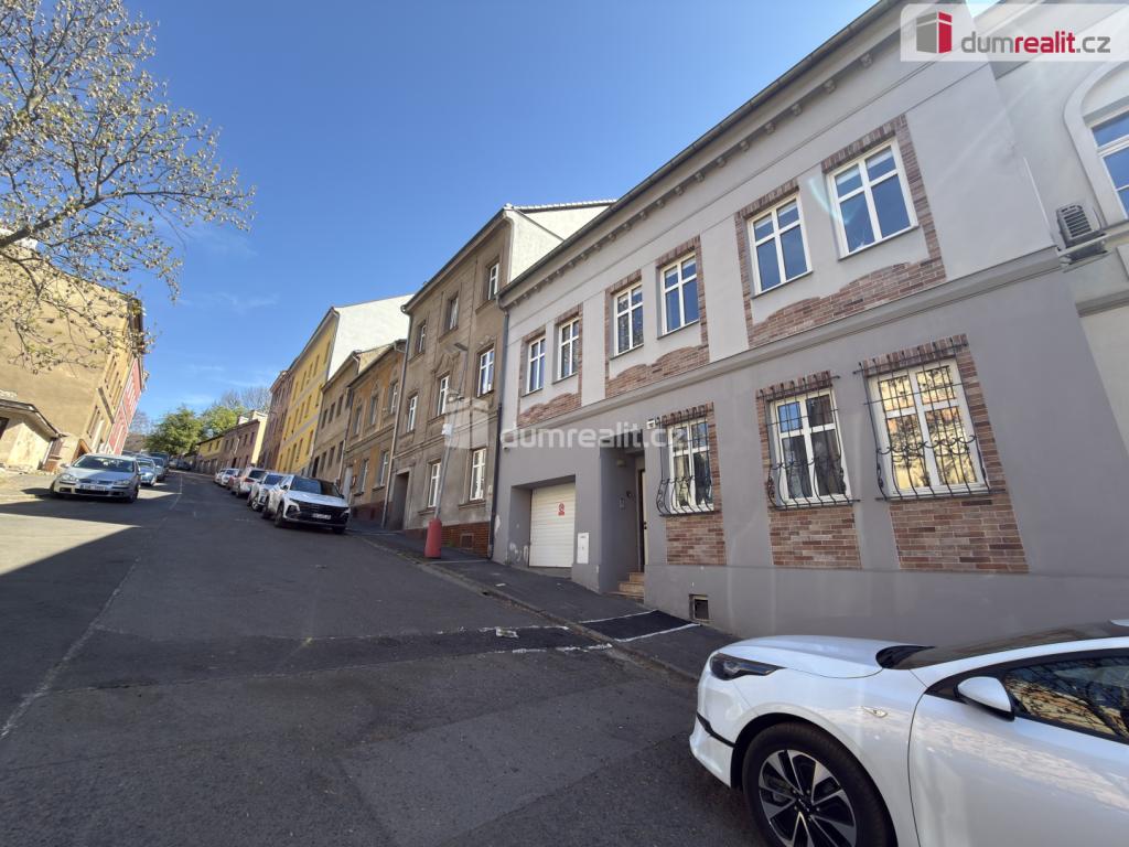 Pronájem bytu 2+kk 50 m2