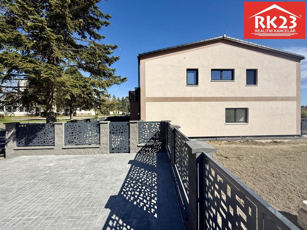 Prodej domu 200 m2
