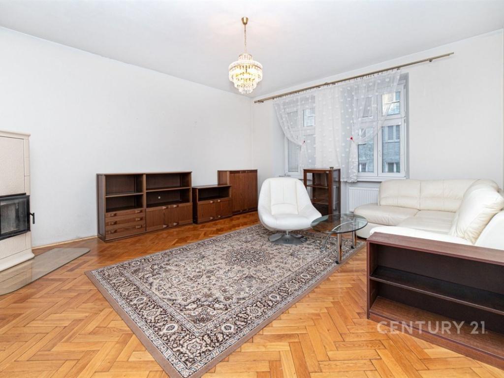 Pronájem bytu 2+1 93 m2