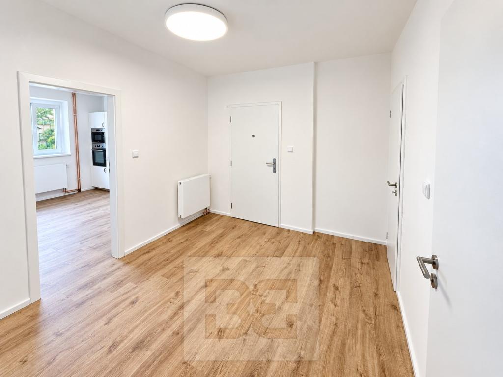 Pronájem bytu 2+1 76 m2