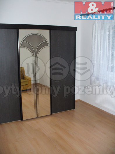 Pronajem bytu 3+1 85 m2