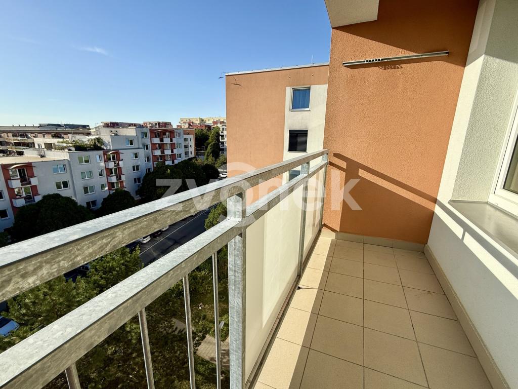 Pronájem bytu 3+1 68 m2