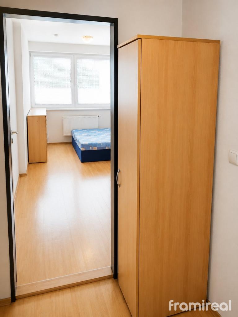 Prodej bytu 1+kk 23 m2