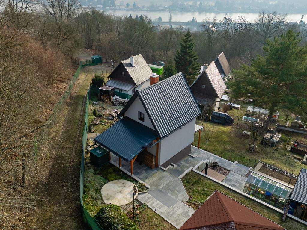 Prodej domu 57 m2