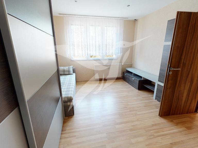 Pronájem bytu 1+1 36 m2