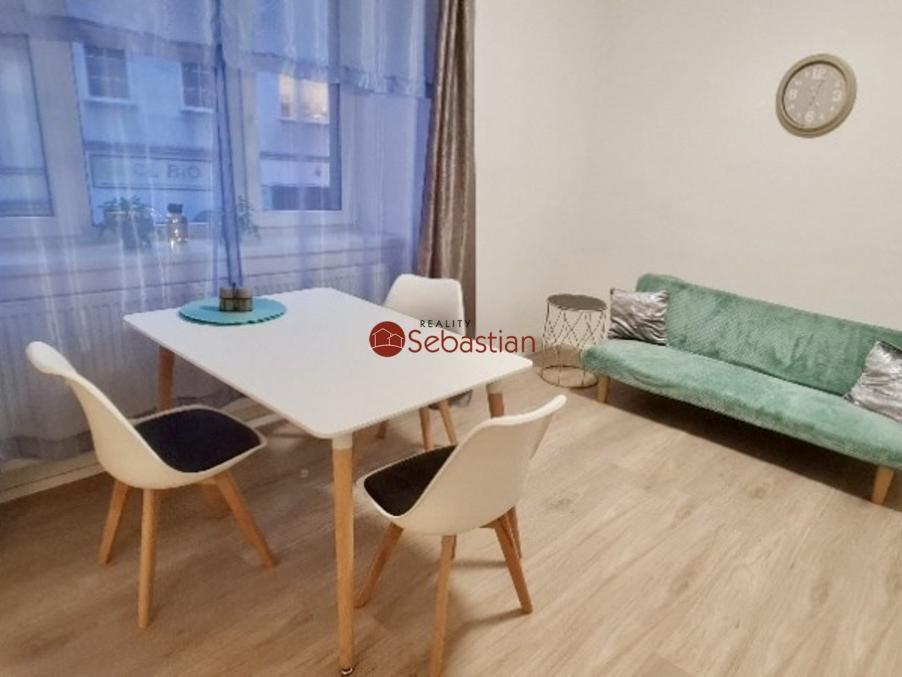 Pronájem bytu 2+kk 72 m2