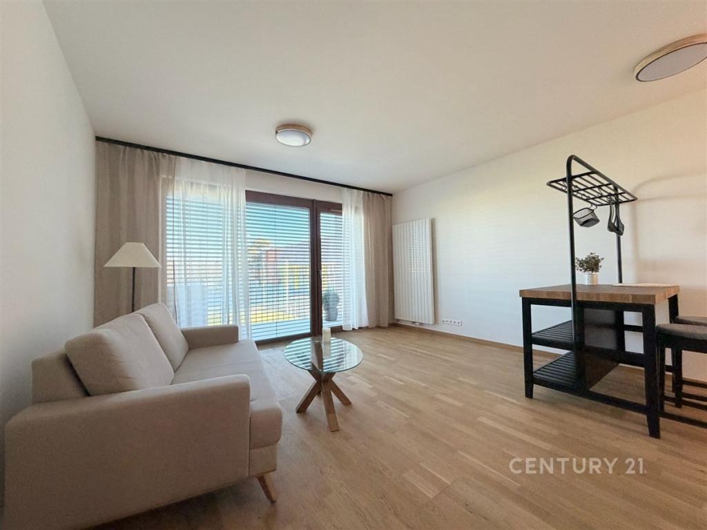 Pronájem bytu 2+kk 58 m2