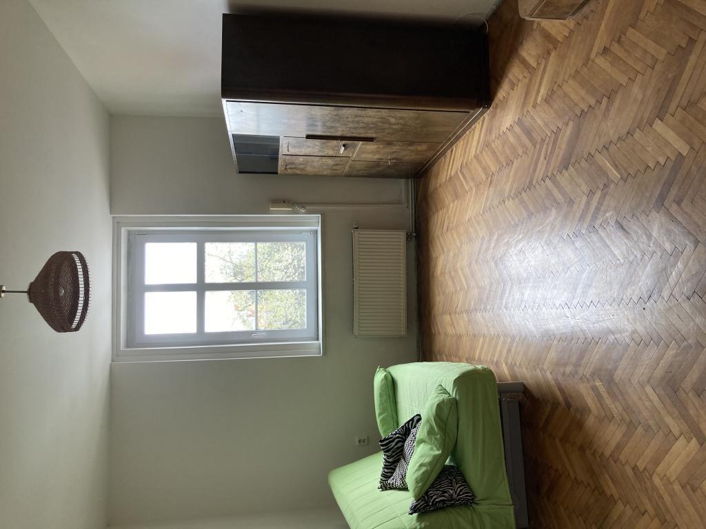 Pronájem bytu 1+kk 37 m2