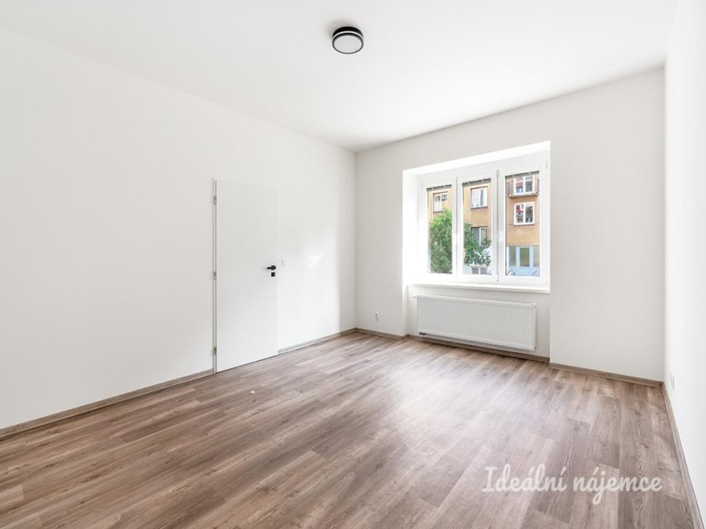 Pronájem bytu 2+kk 60 m2