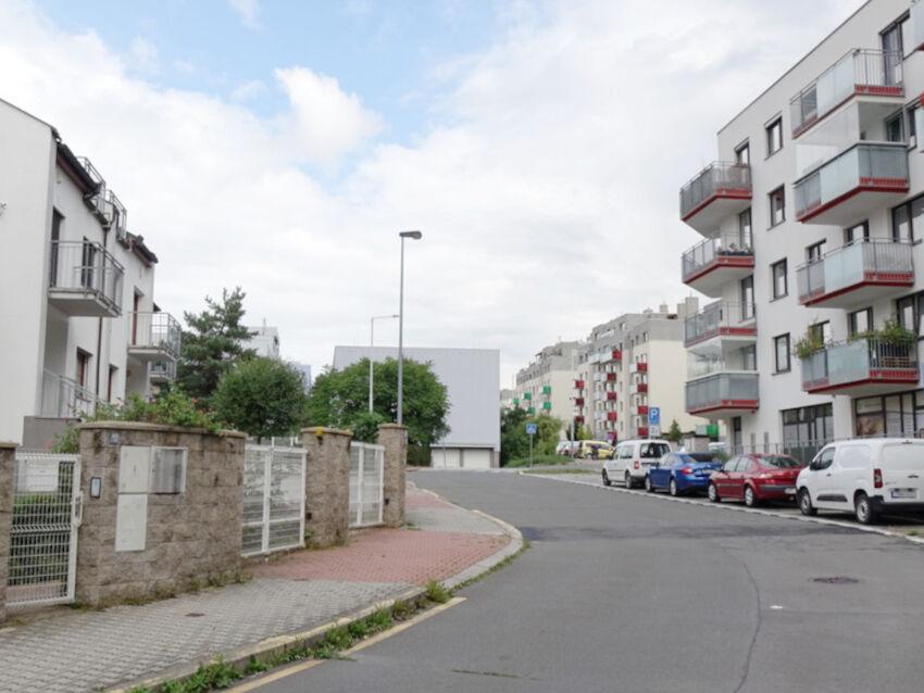 Pronájem objektu 18 m² – pohled 3