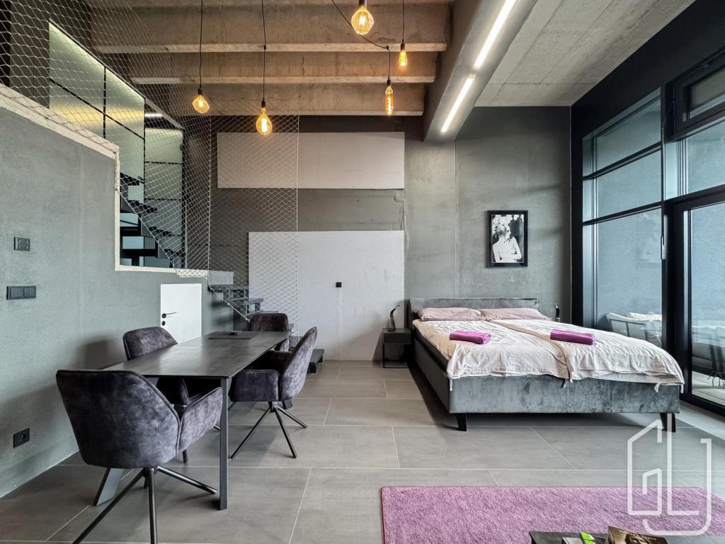 Pronájem bytu 2+kk 65 m2, Praha – náhled fotky 11