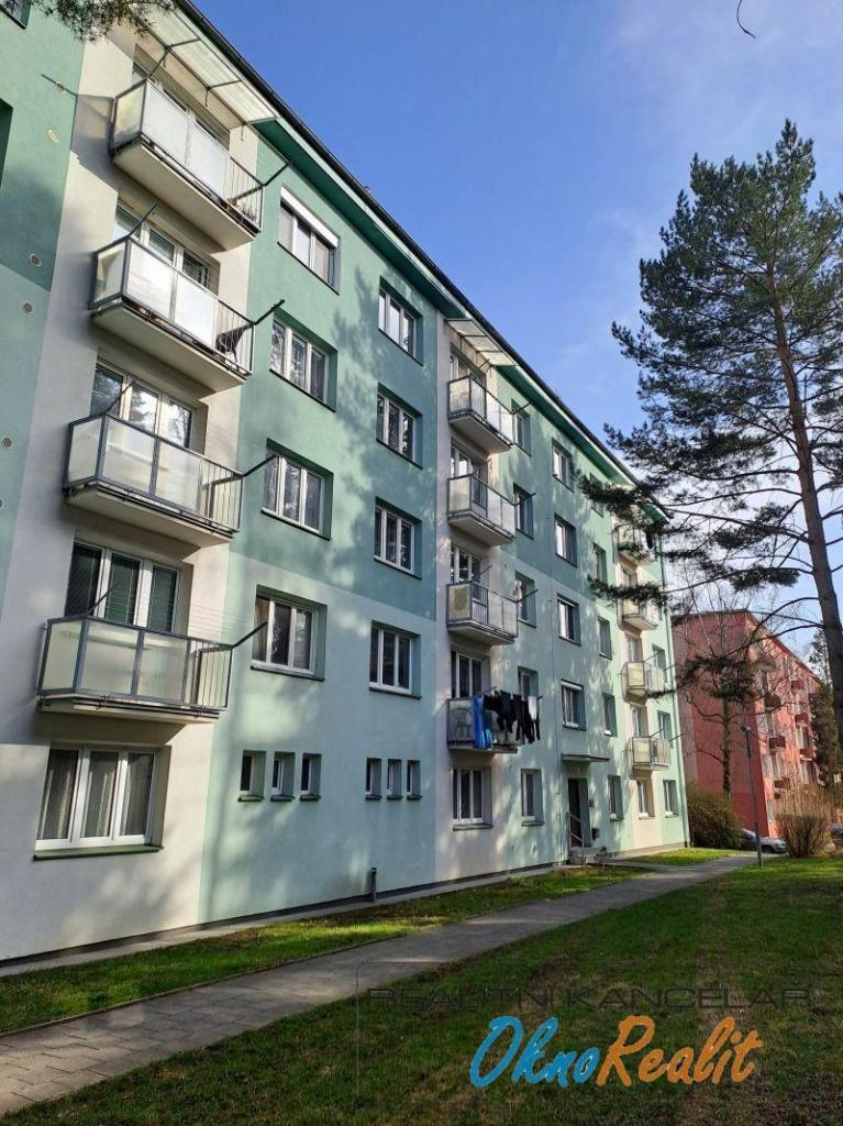 3-room apartment for sale · 73 m² · Olomouc — 237 918 €