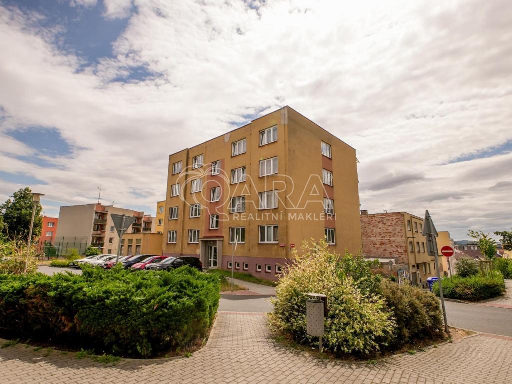 Prodej bytu 2+1 65 m2