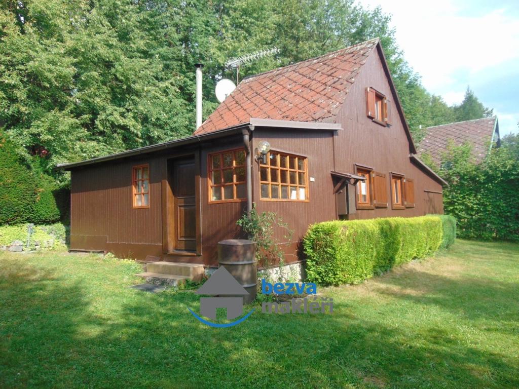 Prodej domu 74 m2