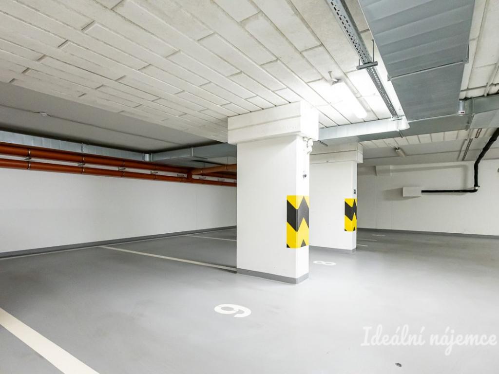 Pronájem bytu 2+kk 67 m2