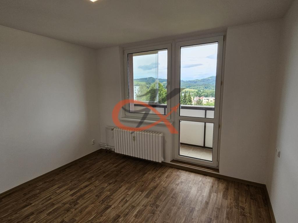 Pronájem bytu 2+1 45 m2