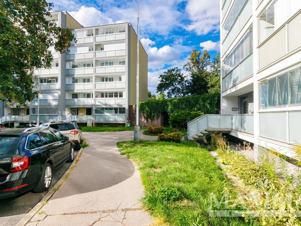 Prodej bytu 3+1 82 m2