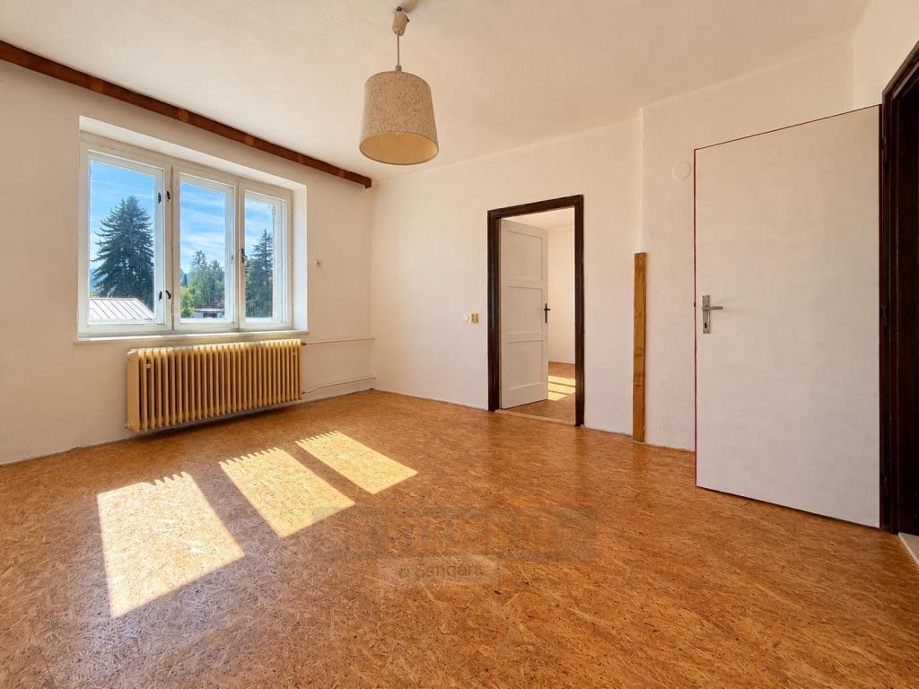 Pronájem bytu 2+1 76 m2