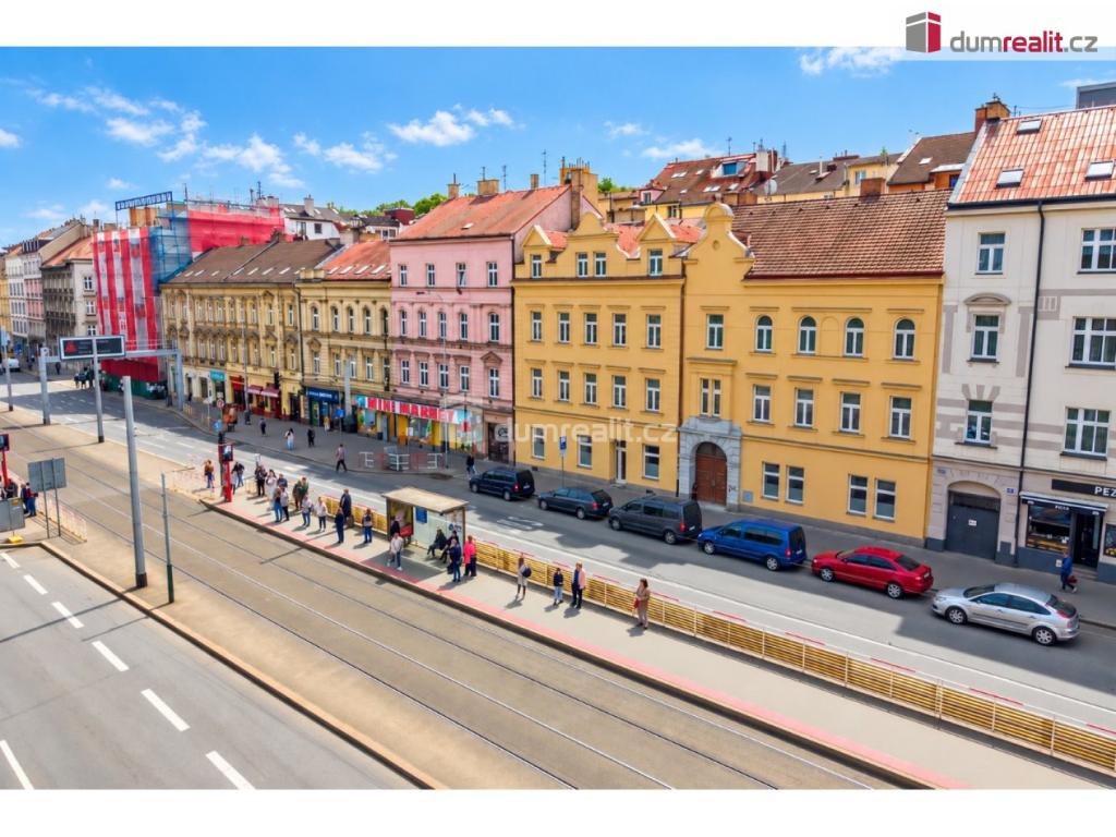 Prodej bytu 2+kk 50 m2, Praha – náhled fotky 19