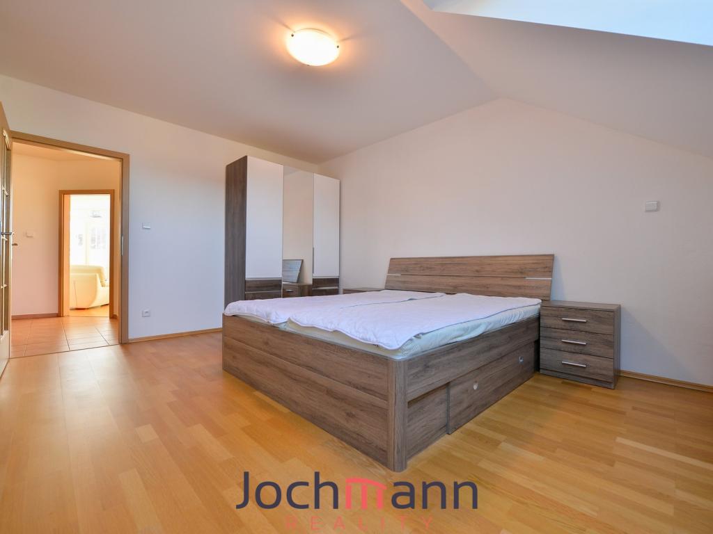 Pronájem bytu 2+kk 62 m2, České Budějovice – náhled fotky 13