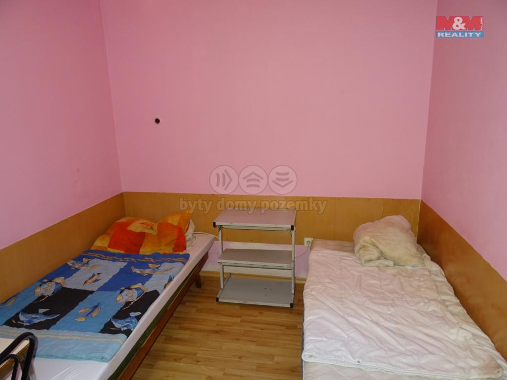 Pronajem bytu dům 179 m2