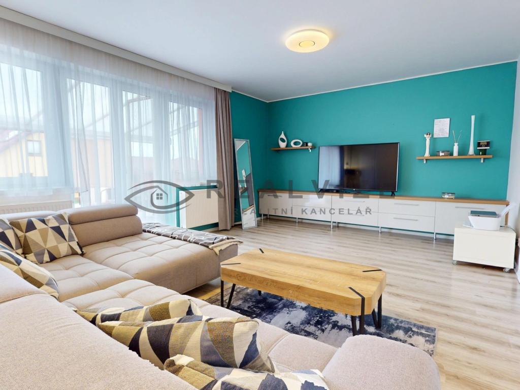 Prodej domu 205 m2