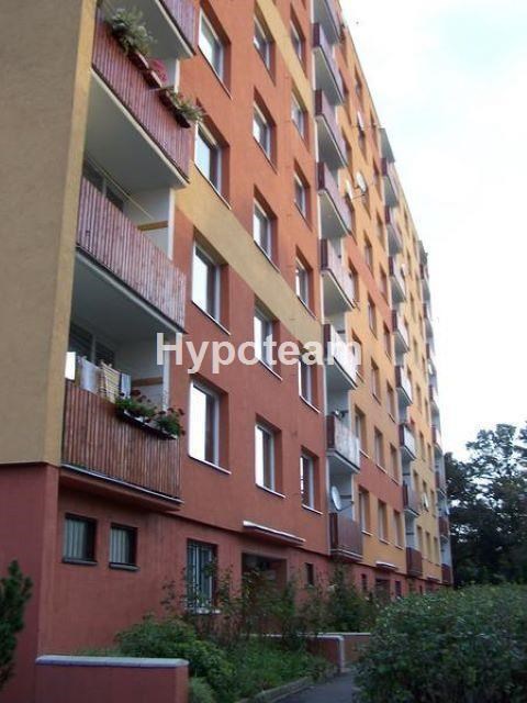 Pronájem bytu 1+kk 21 m2