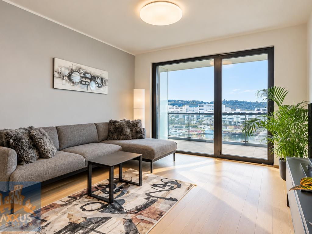 Pronájem bytu 2+kk 60 m2