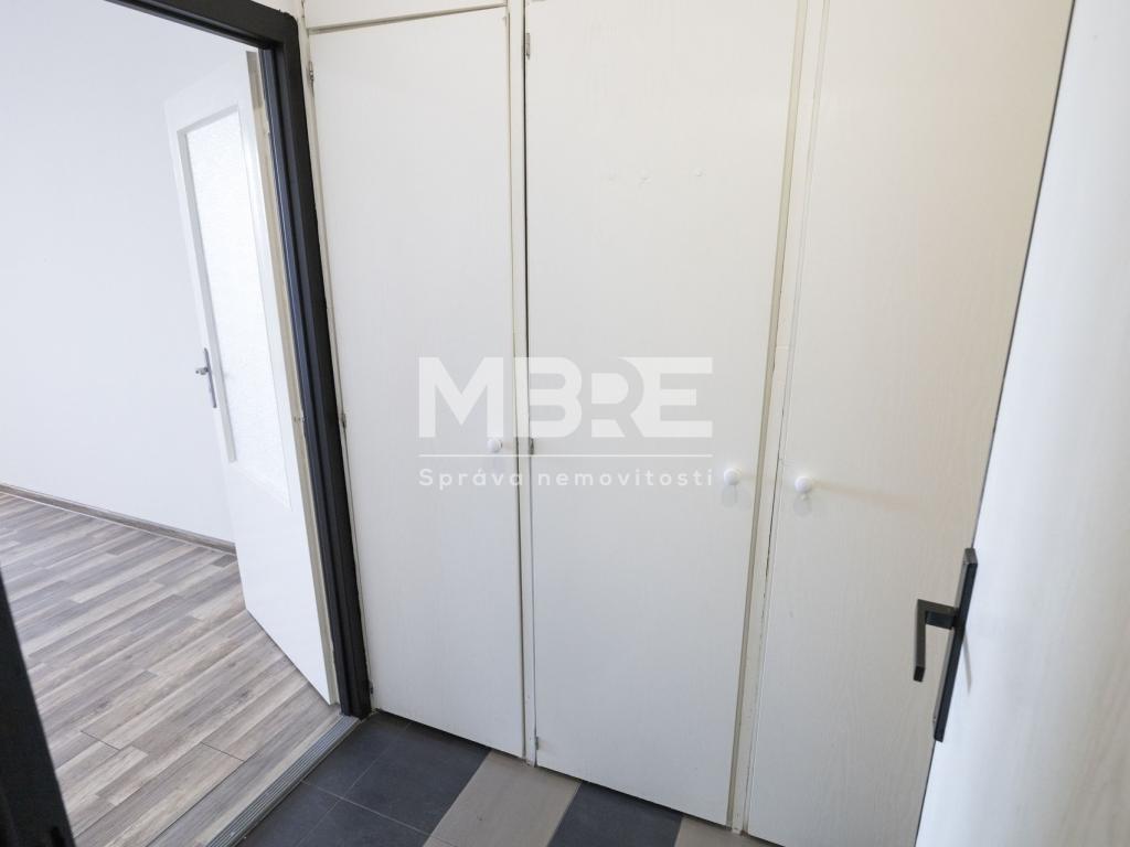 Pronájem bytu 1+kk 32 m2