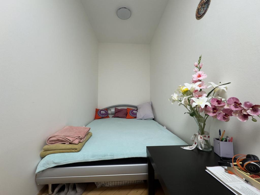Pronájem bytu 2+kk 40 m2