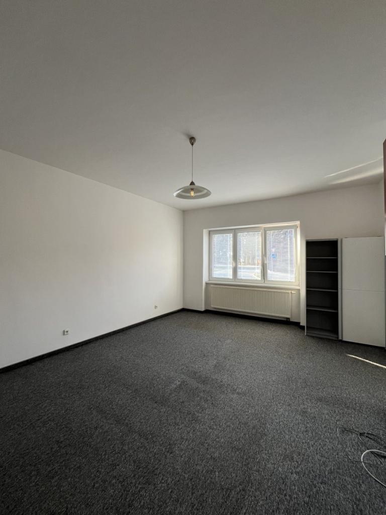 Pronájem bytu 1+kk 28 m2