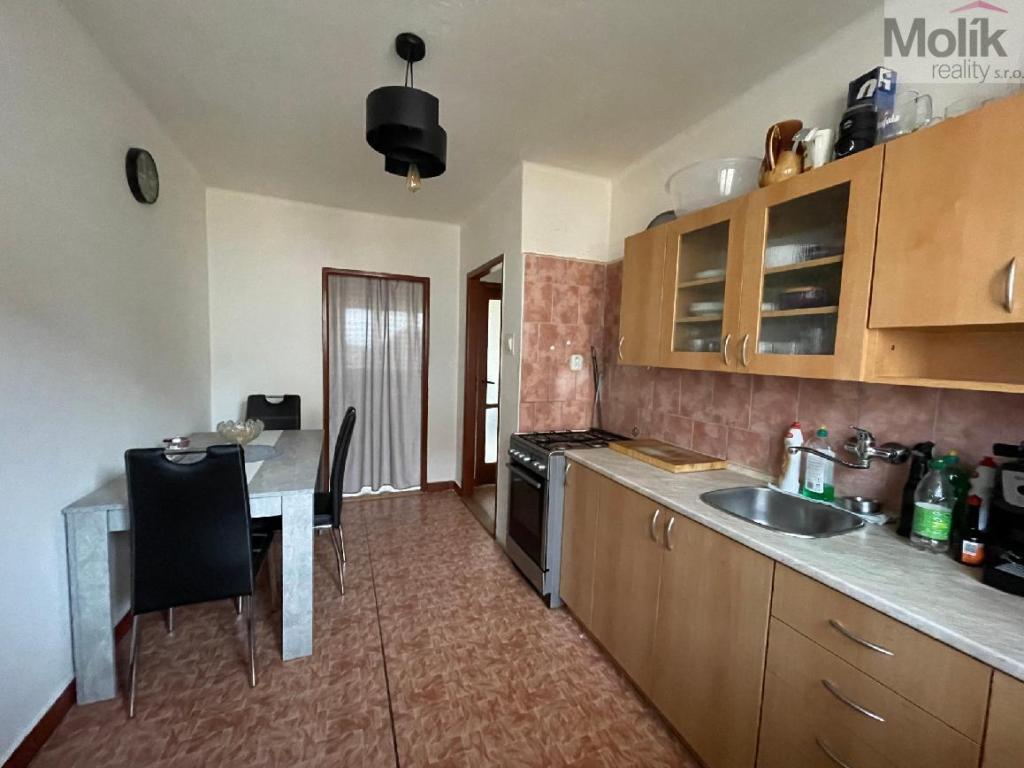 Pronájem bytu 2+1 65 m2